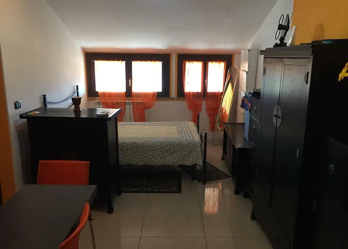 B&B Villa Ragno