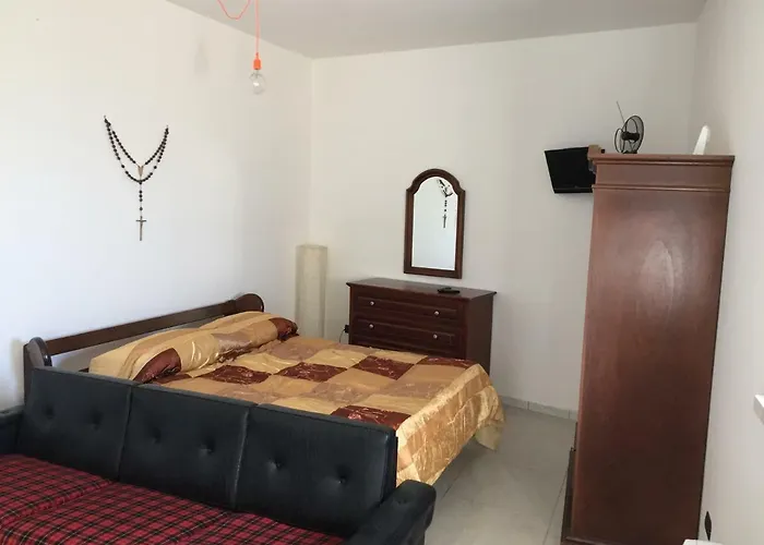 B&B Villa Ragno