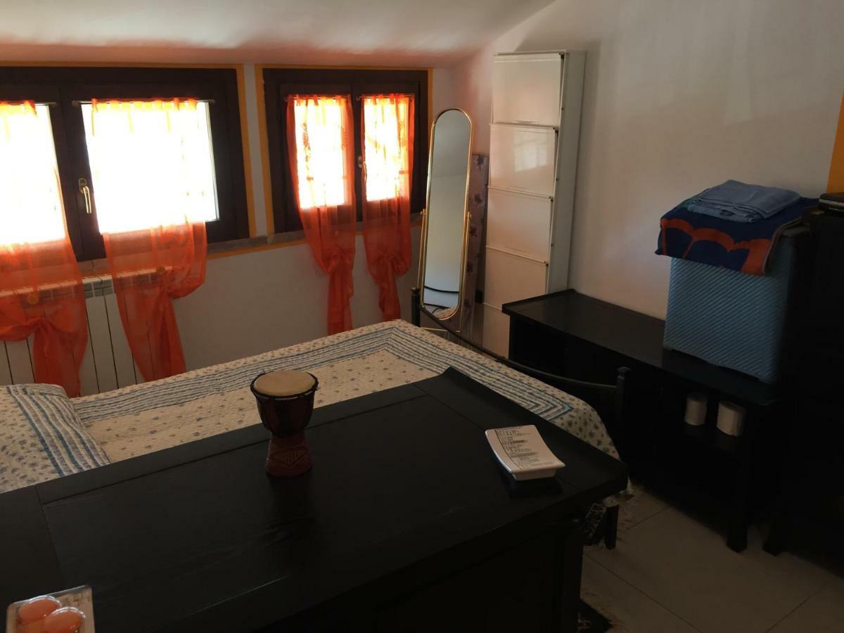Bed & Breakfast Ragno