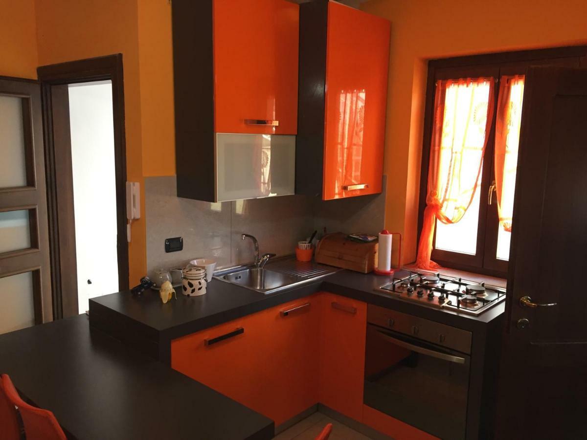 Ragno Bed & Breakfast *
