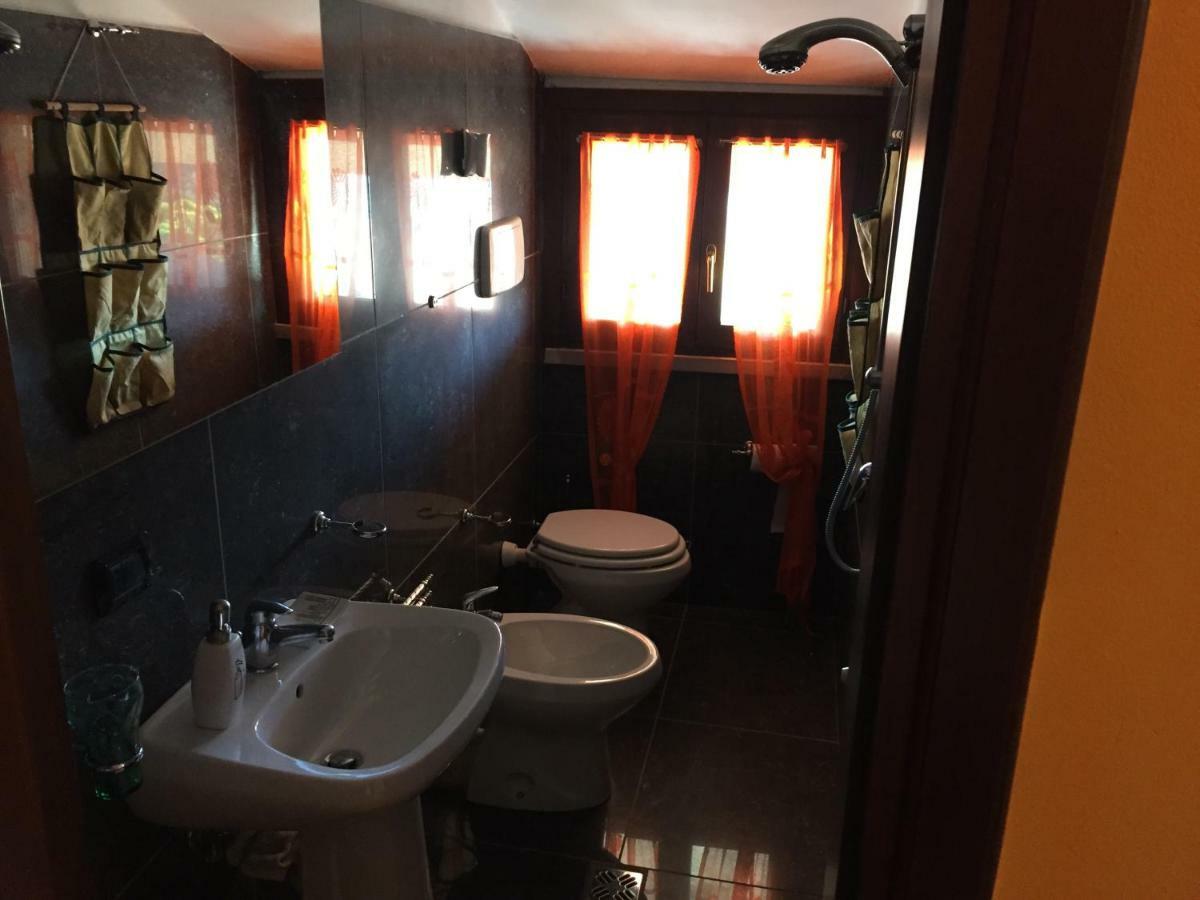 Bed & Breakfast Ragno *