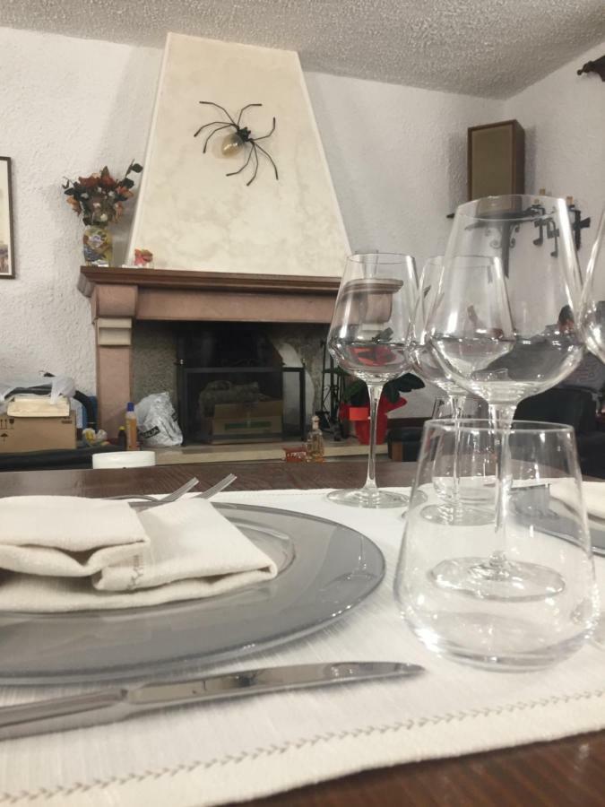 Ragno Poggio Bustone